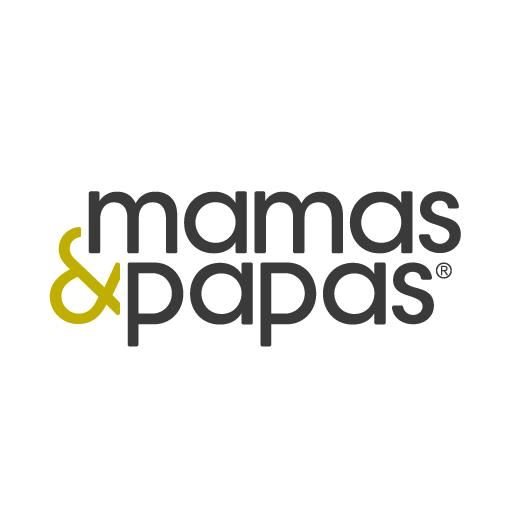 Logo of Mamas & Papas - Al Hamra (Al Hamra Mall) Branch - KSA