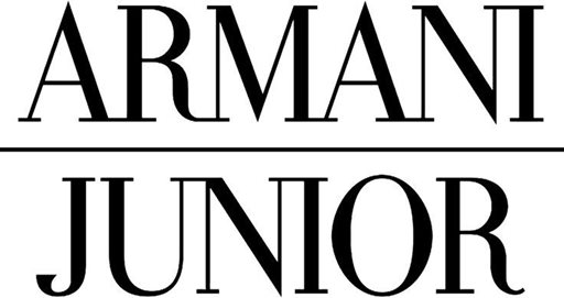 Logo of Armani Junior