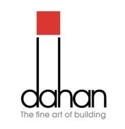 Logo of Dahan General Trading & Contracting Co.