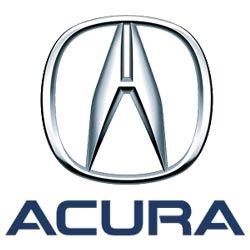Logo of Acura Service Center - Rai - Kuwait