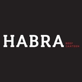Logo of Habra Restaurant