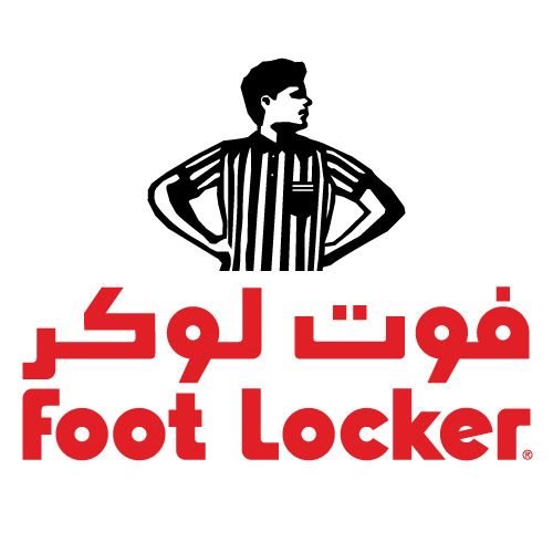 Foot Locker - Hazmieh (City Centre Beirut)