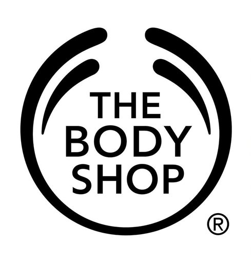 Logo of The Body Shop - Mishref (Co-Op) Branch - Kuwait
