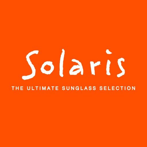 Logo of Solaris