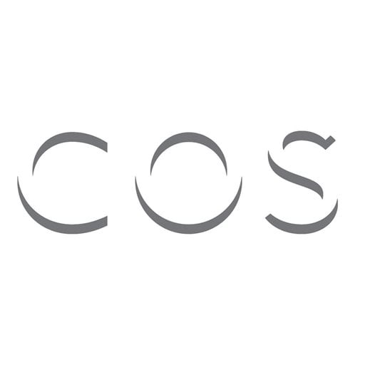 Logo of Collection of Style COS