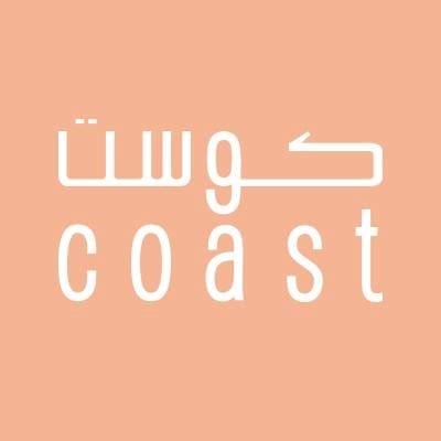 Logo of Coast