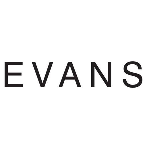 Logo of Evans