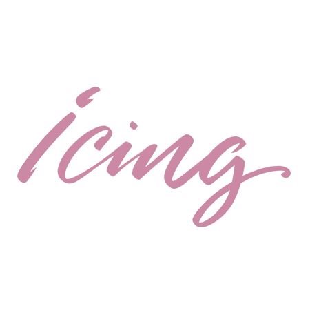 Logo of Icing
