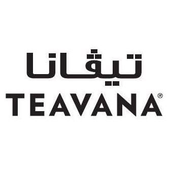 Teavana - Rai (Avenues, Grand Avenue)