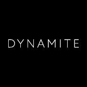Dynamite - Egaila (The Gate)