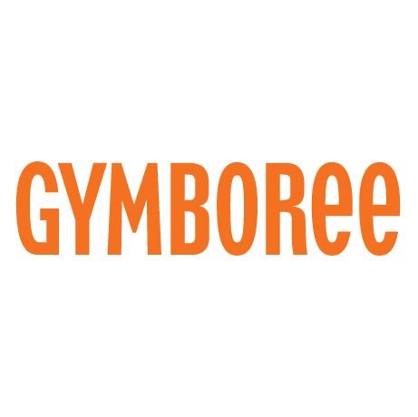 Logo of Gymboree