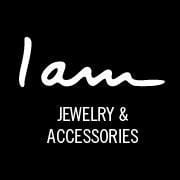 Logo of I AM Jewelry & Accessories