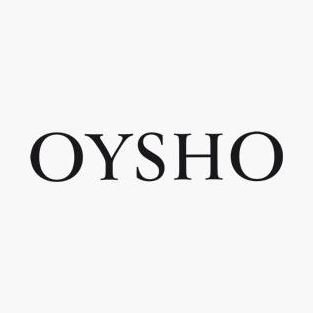 Logo of Oysho - Dbayeh (LeMall) Branch - Lebanon