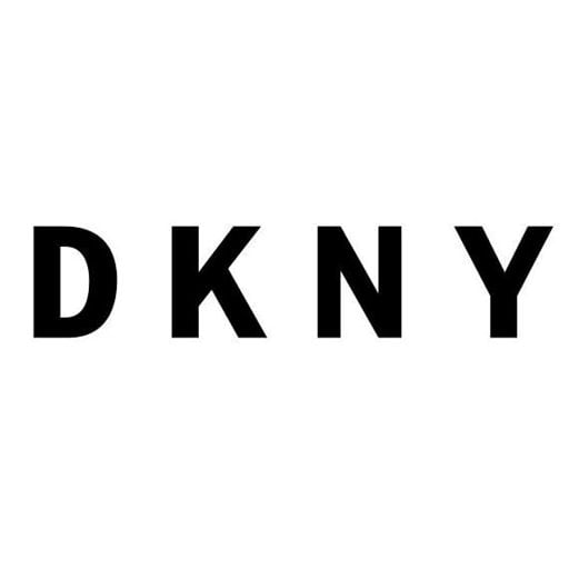 Logo of DKNY - Dubai Outlet (Mall) Branch - UAE