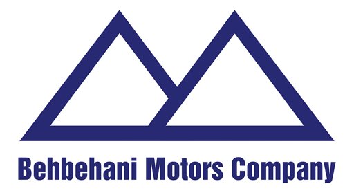 Logo of Behbehani Motors Company