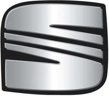 Logo of Seat Showroom - Rai - Kuwait