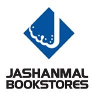 Logo of Jashanmal Bookstores - 360 Mall, Kuwait