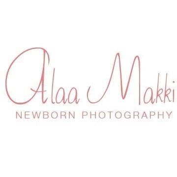 Logo of Alaa Makki Studio - Kuwait