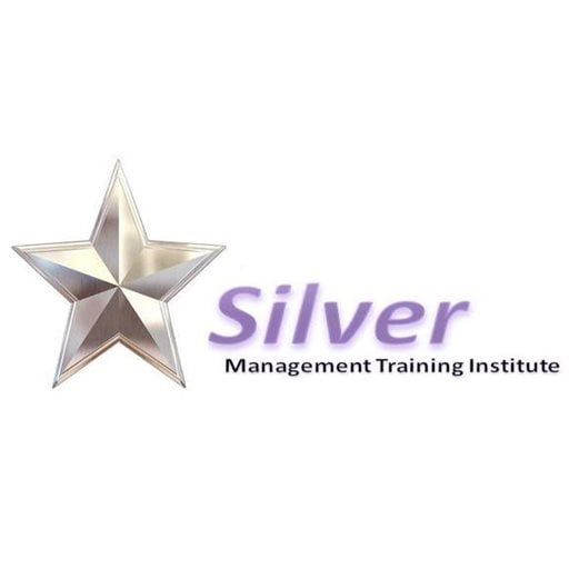 Logo of Silver Management Training Institute - Salmiya, Kuwait