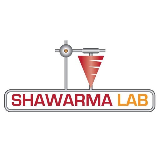 Logo of Shawarma Lab Restaurant - Salmiya - Kuwait