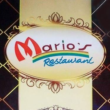 شعار مطعم ماريوس الفليبيني - الفحيحيل، الكويت