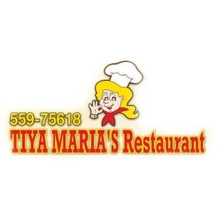 Logo of Tiya Maria's Filipini Restaurant - Salmiya Branch - Kuwait