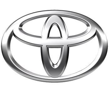 Toyota Spare Parts - Fahaheel