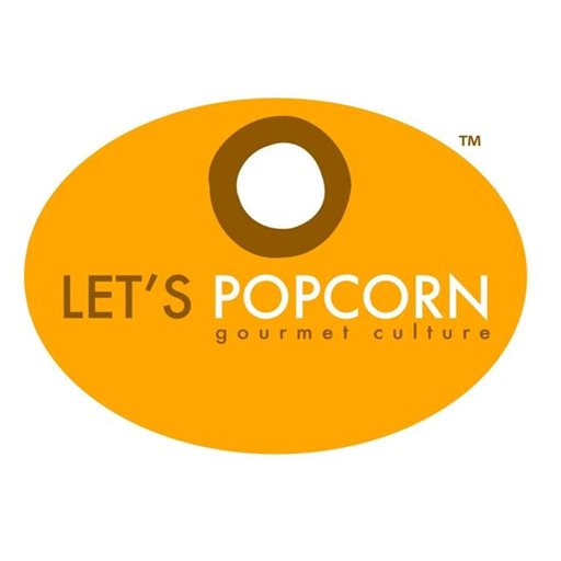 Let's Popcorn - The Boardwalk
