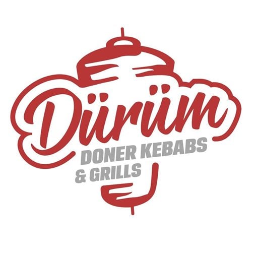 Logo of Durum Doner Kebabs & Grills Restaurant - West Abu Fatira (Qurain Market) - Kuwait