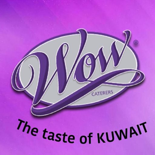 شعار شركة وااو للتجهيزات الغذائية - شرق (الرئيسي) - الكويت