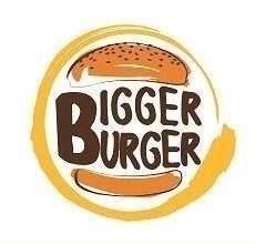 Logo of Bigger Burger Restaurant - Saida, Lebanon