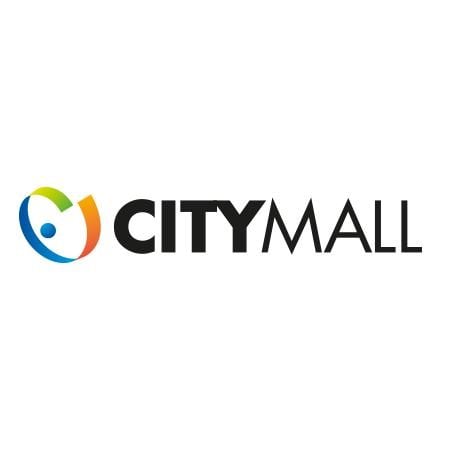Logo of CityMall - Dora, Lebanon