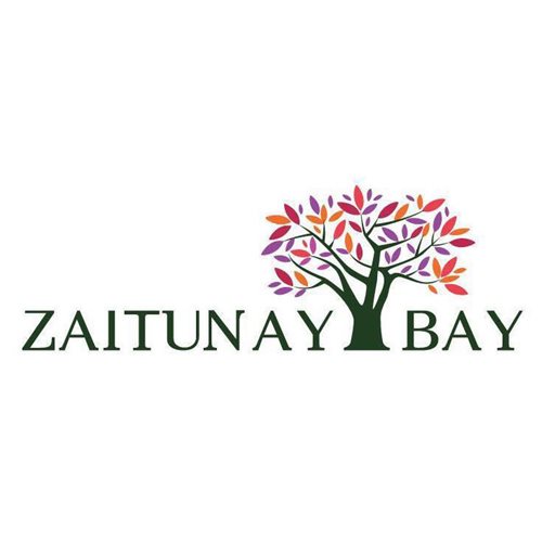 Logo of Zaituna Bay - Minet El Hosn, Lebanon