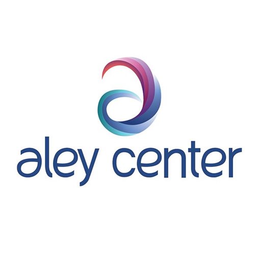Logo of Aley Center - Lebanon