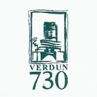 Logo of Verdun 730 Center - Lebanon