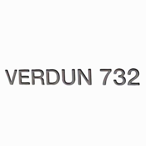 Verdun 732