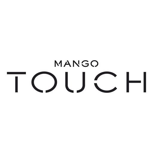 شعار مانجو تاتش