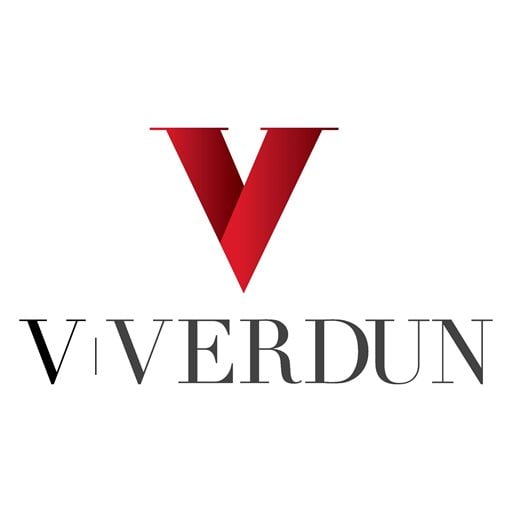 Logo of V-Verdun Complex - Lebanon