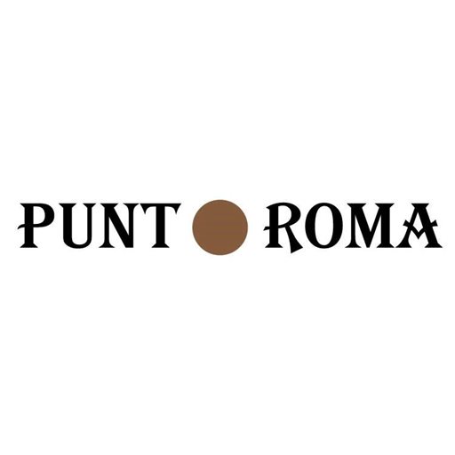 Logo of Punt Roma