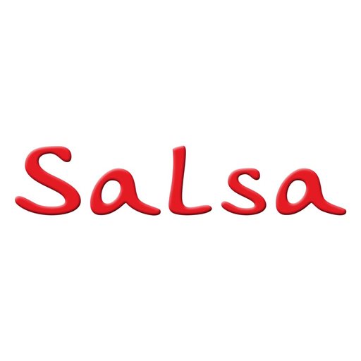 شعار سالسا