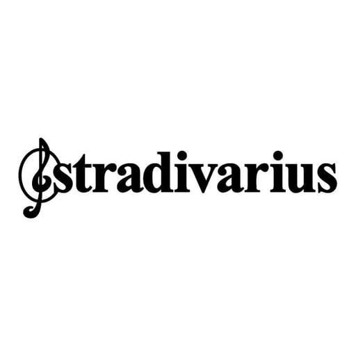 Logo of Stradivarius (Assima Mall) Branch - Kuwait