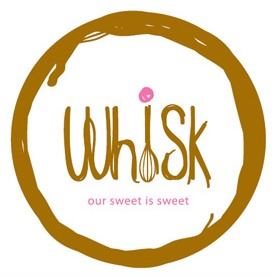 Logo of Whisk - Kuwait