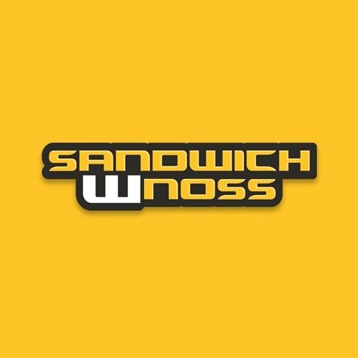 Logo of Sandwich W Noss Restaurant - Jal El Dib Branch - Lebanon
