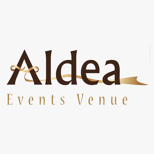 Logo of Aldea Weddings & Events Venue - Ain Saadeh, Lebanon