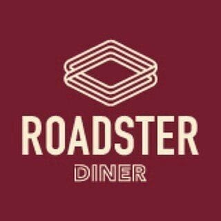 شعار مطعم رودستر داينر - فرع الأشرفية - لبنان