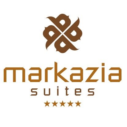 Logo of Markazia Suites Hotel - Downtown Beirut, Lebanon