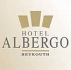 Logo of Albergo Hotel - Sodeco, Lebanon