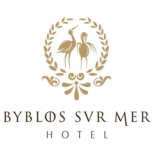 شعار فندق بيبلوس سور مير - جبيل، لبنان