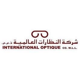 International Optique - Fahaheel (Yaal)