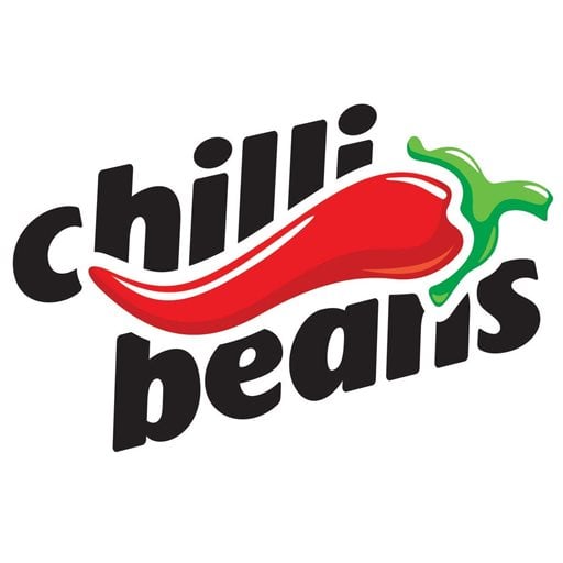 Chilli Beans - Rai (Avenues)